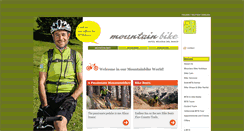 Desktop Screenshot of mtb.melodiadelbosco.it